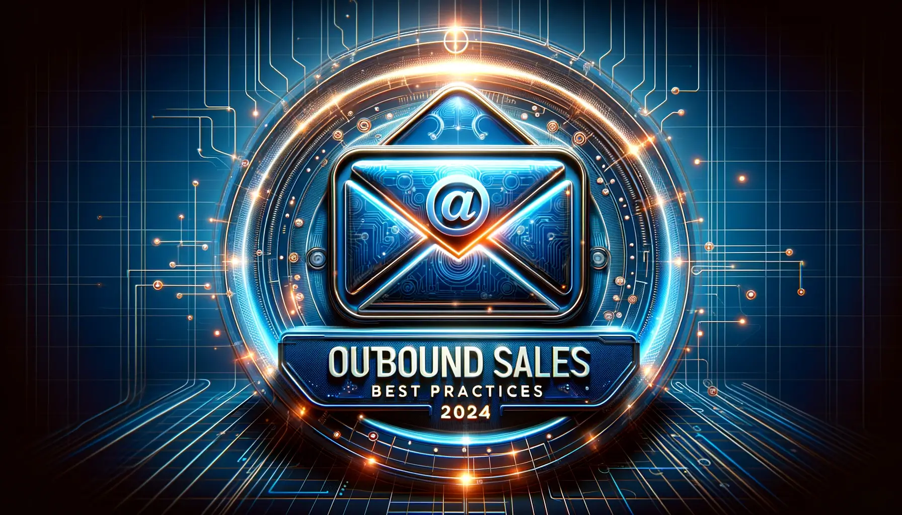 Outbound Sales Email
