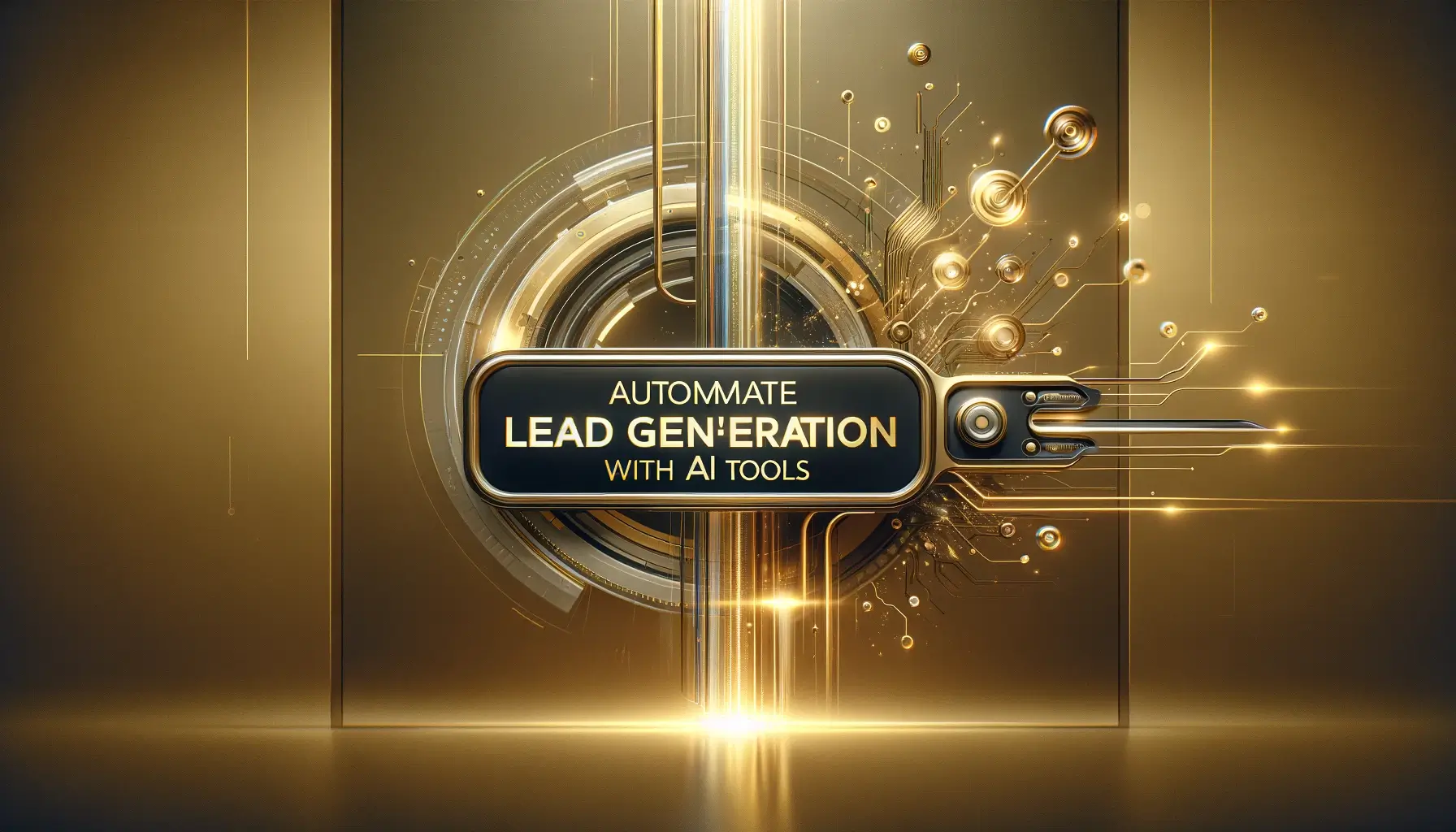 automated lead generation