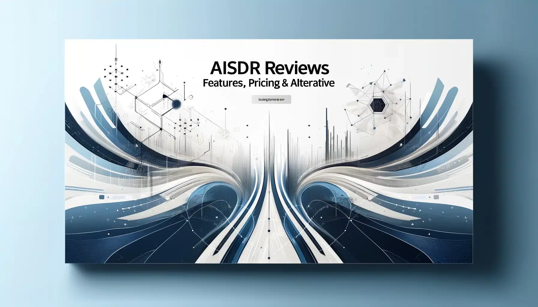 AISDR review