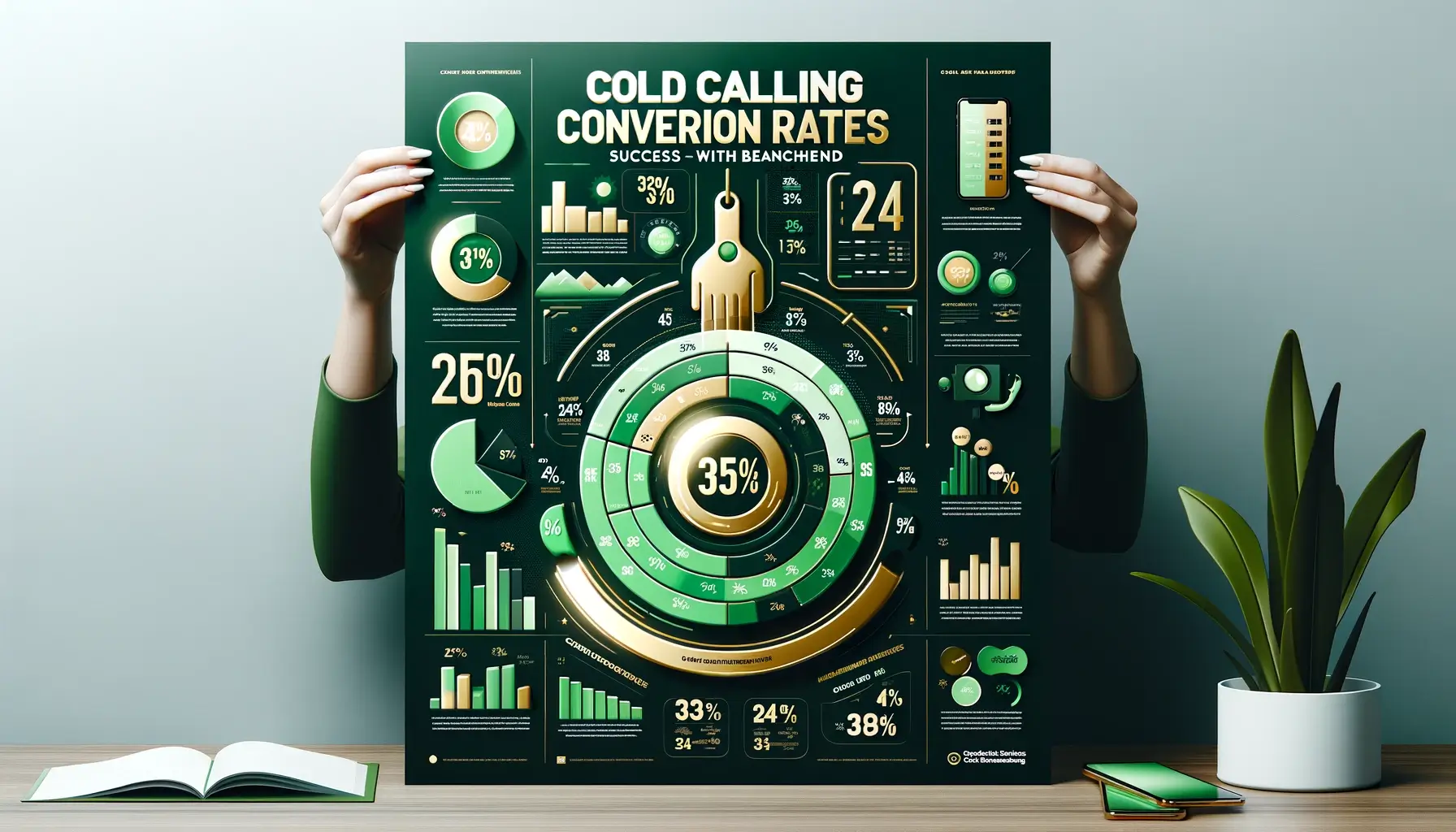 Cold Calling Conversion Rates