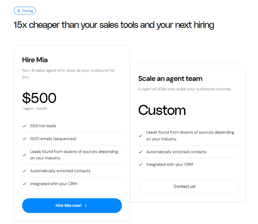 Topo.ai pricing