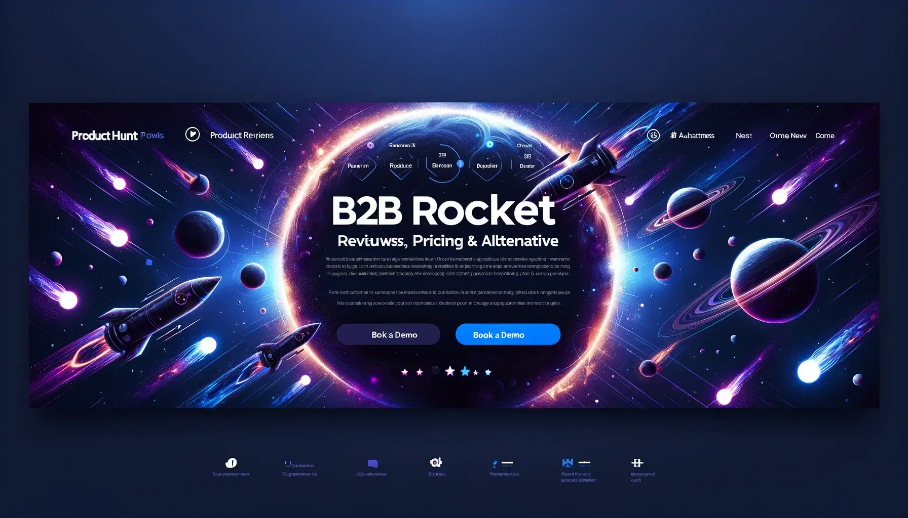 b2b rocket review