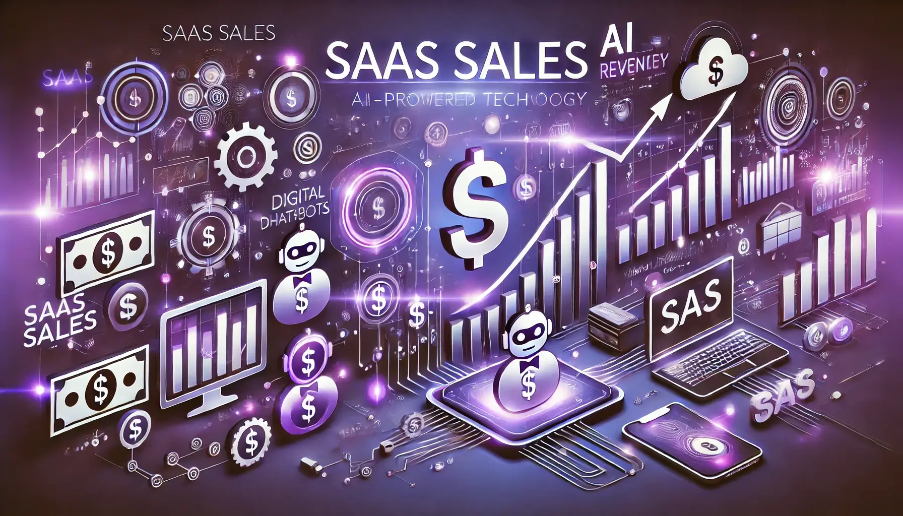 saas lead generation