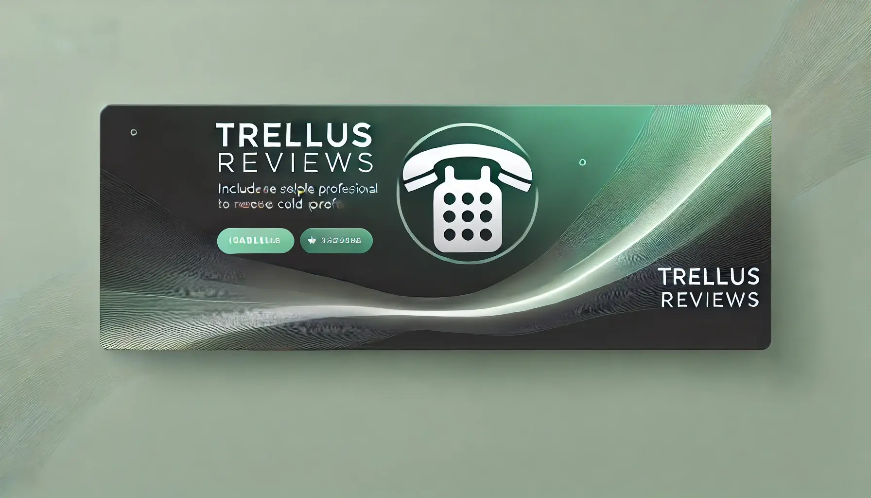 Trellus