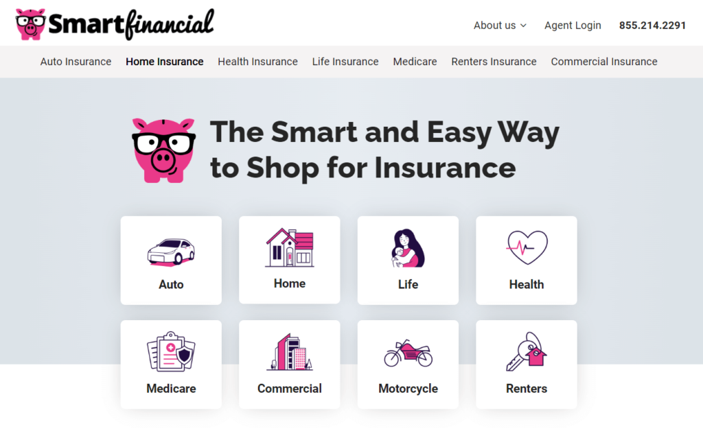 Smartfinancial