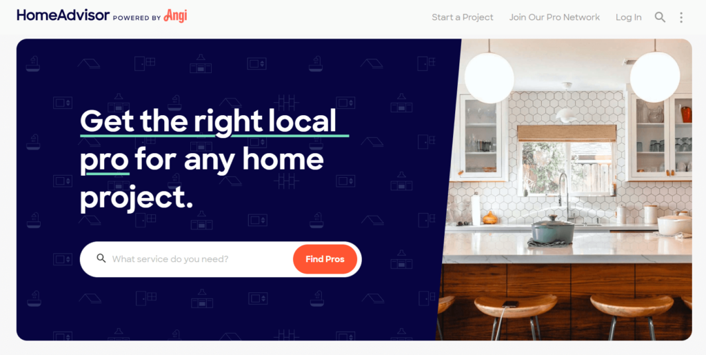 HomeAdvisor