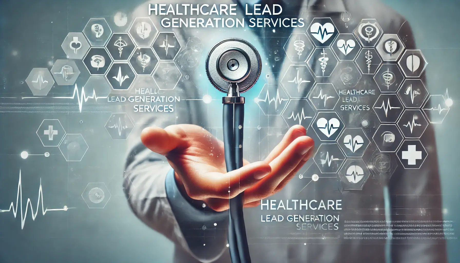 Healthcare Lead Generation