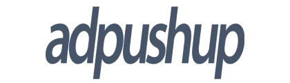 The image shows a logo with the word Splunk in lowercase letters, depicted in a stylized font. The letters are dark blue against a transparent background.